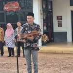 KPU Beltim Gelar Upacara Hari Kesaktian Pancasila 2026
