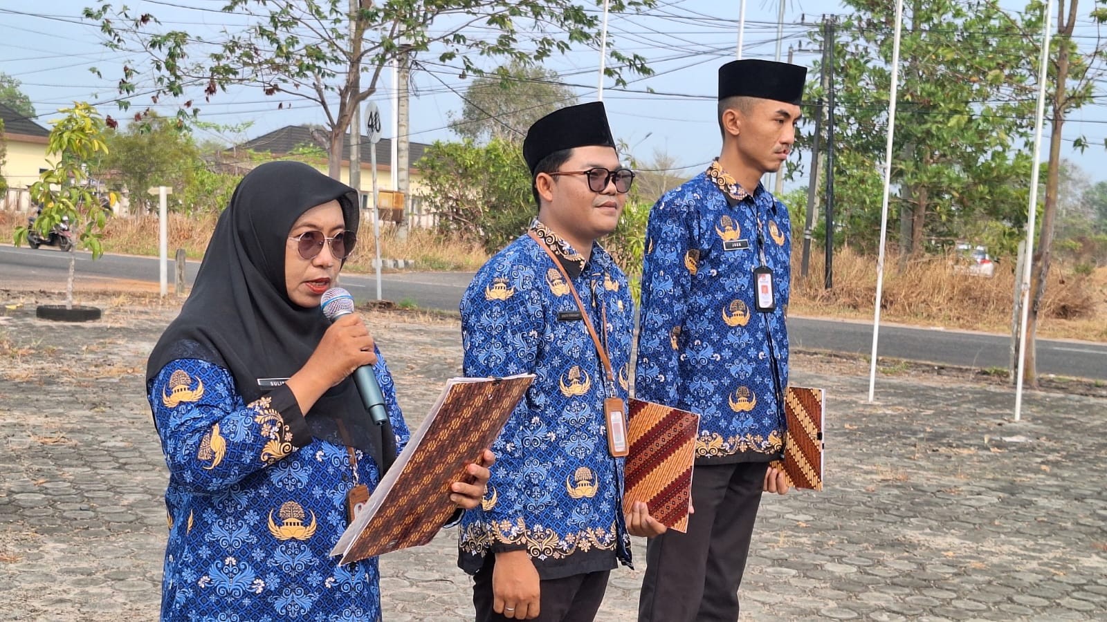 KPU Beltim Gelar Upacara Hari Kesaktian Pancasila 2026 10 AddText 10 02 02.12.16