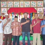 LAM Belitung Terima Kunjungan Silatuhrahmi Satgaswil Kepulauan Bangka Belitung Densus 88 AT Polri