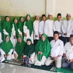 Silaturahmi Alumni Haji Belitung Angkatan 2017: Rawat Kemabruran dan Persaudaraan Sepanjang Hayat