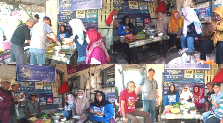 Alumni IKPB Cabang Bandung Kembali Berkumpul: Sepiring Hidangan Kampung, Seribu Cerita Persaudaraan 6 Alumni IKPB Cabang Bandung Kembali Berkumpul: Sepiring Hidangan Kampung, Seribu Cerita Persaudaraan