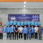 72 Pemuda Belitung Siap Bawa KNPI ke Arah yang Lebih Berdampak