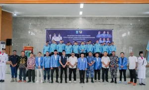 72 Pemuda Belitung Siap Bawa KNPI ke Arah yang Lebih Berdampak