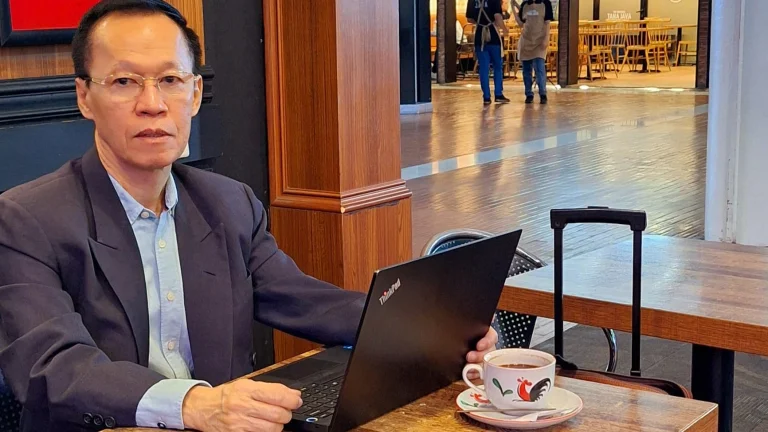 TRANSFORMASI TUJUAN HUKUM PIDANA