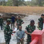 Monitoring Peninjauan Jembatan Desa Sukamandi, Pastikan Kondisi Infrastruktur Terpantau