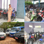 139 Aset Pemkab Beltim Segera Dilelang, Motor Bekas Mulai Rp1 Juta
