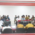 Jelang Porprov VII, Persiapan Kontingen Beltim Masuk Tahap Final