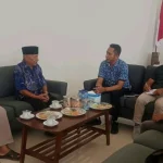 LAM Belitung Audensi dengan BPK Babel untuk Perkuat Pelestarian Adat dan Budaya
