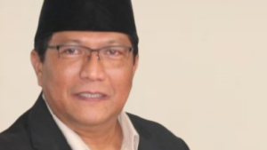 Ibu Wagub Sebaiknya Mengundurkan Diri