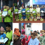 HJKM ke-155, Pemkab Beltim Siapkan Simpang Lima, Food Court, dan Bioskop Mini pada 2027