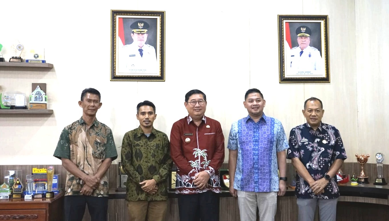 Universitas Trilogi Buka Kuliah S1/S2 Jalur RPL di Belitong, Magister Manajemen Bisa Diraih 1 Tahun