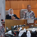 Bahar Buasan Ajak Perempuan Belitung Bangkit Lewat UMKM, dari Keluarga untuk Kesejahteraan Bersama