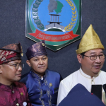 Selamat Hari Jadi Kota Manggar ke-155: Kabupaten Belitung Dukung Pembangunan Kolobarasi Satu Pulau