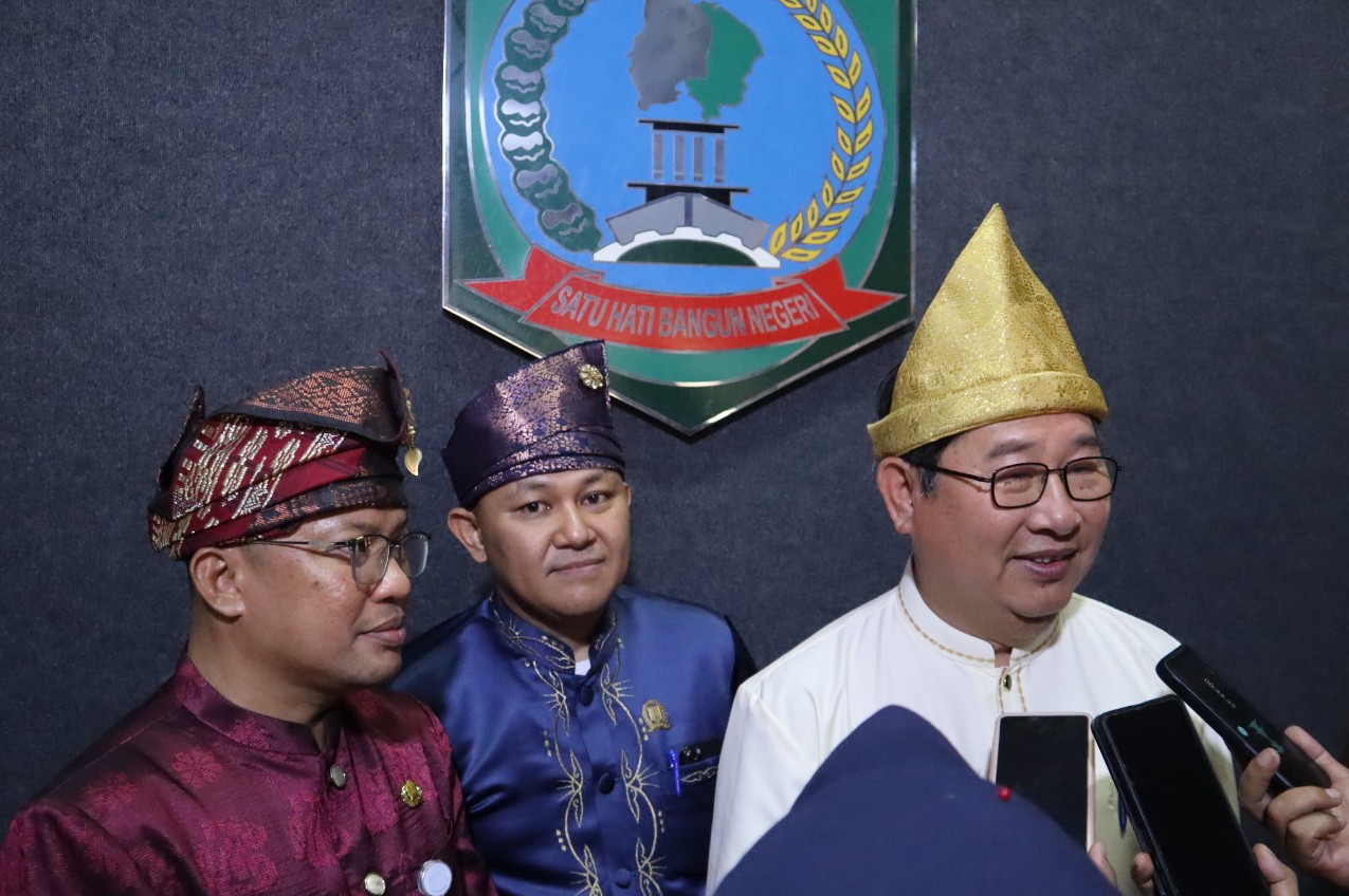 Selamat Hari Jadi Kota Manggar ke-155: Kabupaten Belitung Dukung Pembangunan Kolobarasi Satu Pulau 7 Selamat Hari Jadi Kota Manggar ke-155: Kabupaten Belitung Dukung Pembangunan Kolobarasi Satu Pulau