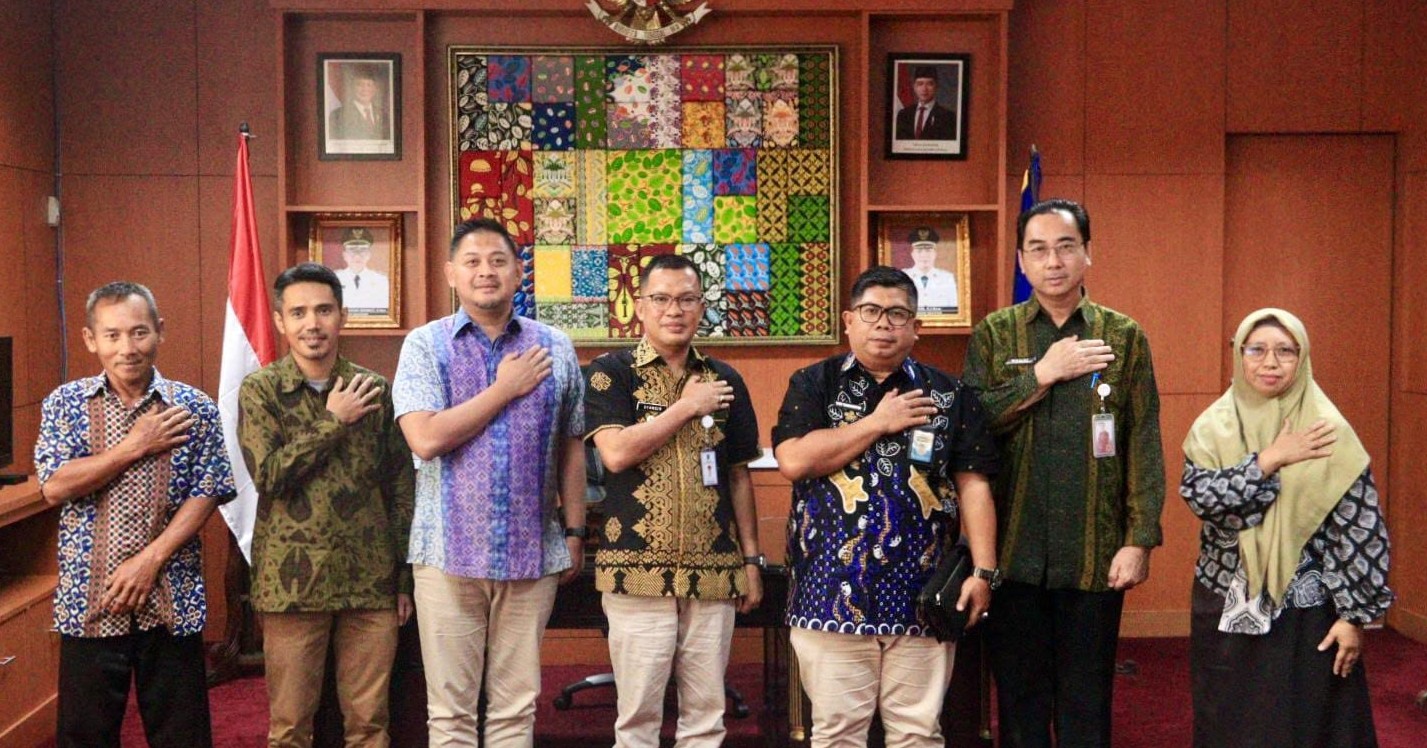Universitas Trilogi Siapkan Kelas Khusus S2 Magister Manajemen di Belitung