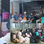Usai Pilkades,Yahya Ajak Warga Perawas Bersatu:Perbedaan Pilihan Mari Kita Lebur demi Kemajuan Desa