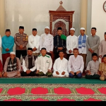 Shuling ke-45 di Masjid Nurul Huda: Hangatnya Susu Jahe hingga Semangat Memakmurkan Masjid
