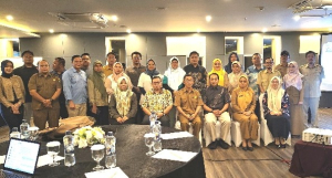 SOLUSI–SNV Dorong Pembiayaan Komoditas Lestari melalui Skema Kemitraan PPCP