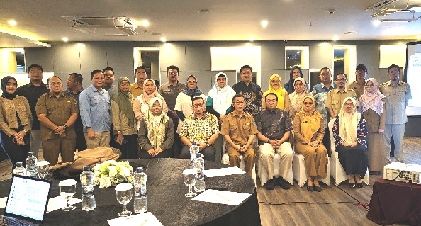 SOLUSI–SNV Dorong Pembiayaan Komoditas Lestari melalui Skema Kemitraan PPCP