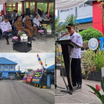 PPN Tanjungpandan Gelar Bulan Bakti KKP 2026, Usung Semangat Nelayan Naik Kelas