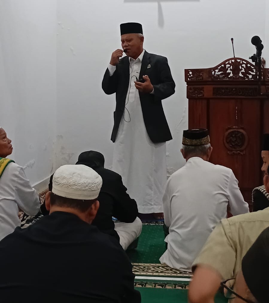 LAM Belitung Hadiri Kegiatan SULING ke-20 di Masjid Al Ikhlas Aik Saga 8 AddText 10 26 09.01.27