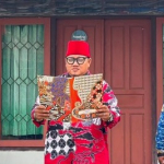 Peringati Hari Sumpah Pemuda ke-98 tahun 2026 Bawaslu Belitung Tekankan Persatuan dan Integritas