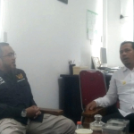 Kaitan RKAT 2027, Baznas Belitung Jajaki Kolaborasi 4 Program Unggulan dengan Baznas Provinsi