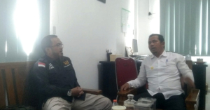 Kaitan RKAT 2027, Baznas Belitung Jajaki Kolaborasi 4 Program Unggulan dengan Baznas Provinsi