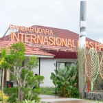 1 November 2026, Bandara Internasional HAS Hanandjoeddin Lakukan Penyesuaian Tarif Parkir Kendaraan