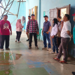 Optimalkan Aset,Pemkab Beltim Siapkan GOR dan Eks Puskesmas Kelapa Kampit buat Dimanfaatkan Kembali