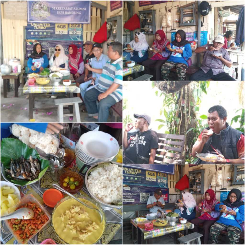 Alumni IKPB Cabang Bandung Kembali Berkumpul: Sepiring Hidangan Kampung, Seribu Cerita Persaudaraan 7 IMG 20261003 142935 1