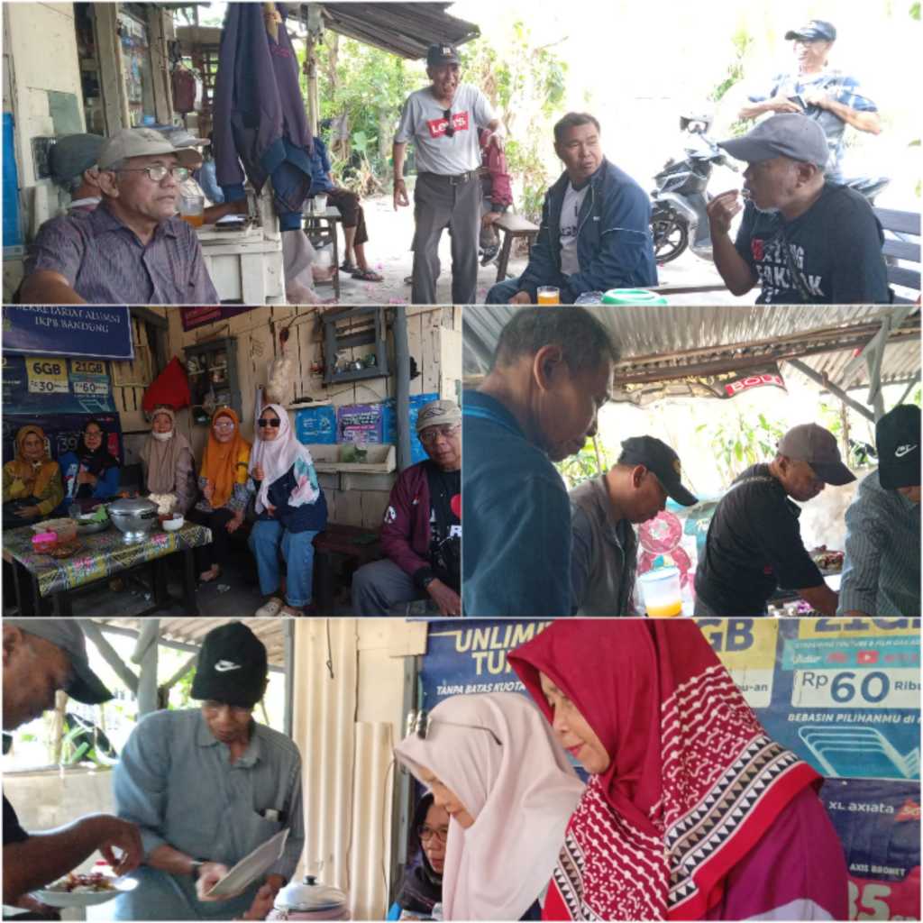 Alumni IKPB Cabang Bandung Kembali Berkumpul: Sepiring Hidangan Kampung, Seribu Cerita Persaudaraan 8 IMG 20261003 144329 1