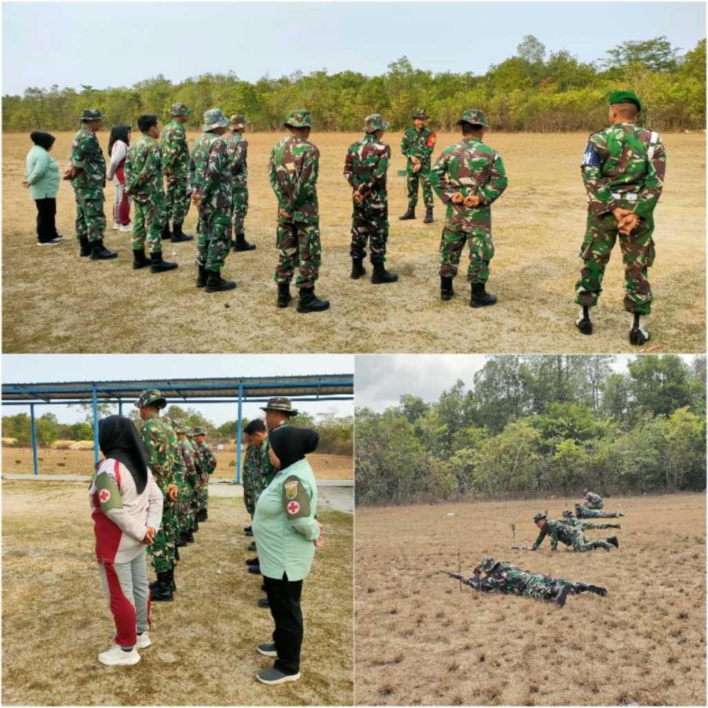 Kegiatan Latbakjatri Hari Kedua Berjalan Lancar, Tertib, dan Aman 8 IMG 20261009 161244