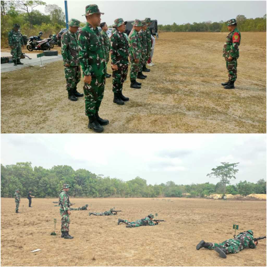 Kegiatan Latbakjatri Hari Kedua Berjalan Lancar, Tertib, dan Aman 9 IMG 20261009 161336